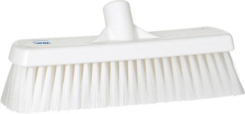 Floor squeegee with water channel, 270 mm, Very hard