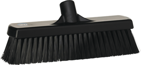 Floor squeegee with water channel, 270 mm, Very hard