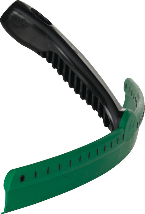 Drying and Polishing Squeegee - 350 mm