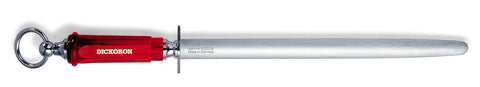 Acciaino DICK® modello Dickoron Classic - Taglio Zaffiro