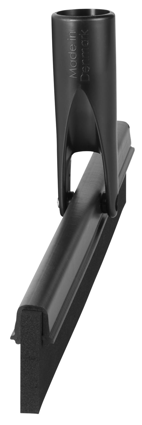 Tira acqua con giunto ad angolo regolabile, per 5662x, 5665x, 5666x - 260mm