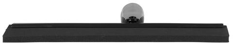 Tira acqua con giunto ad angolo regolabile, per 5662x, 5665x, 5666x - 260mm