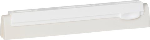 Gomma di ricambio per tira acqua - 250 mm - Bianco