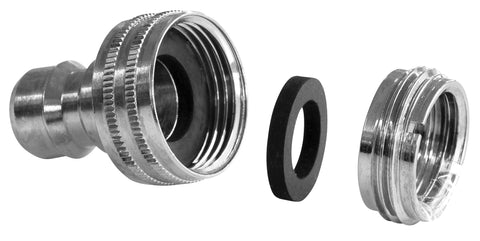 Raccordo rubinetto maschio, 1/2" (Q)