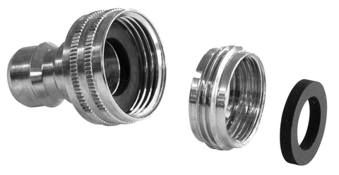 Raccordo rubinetto maschio, 1/2" (Q)