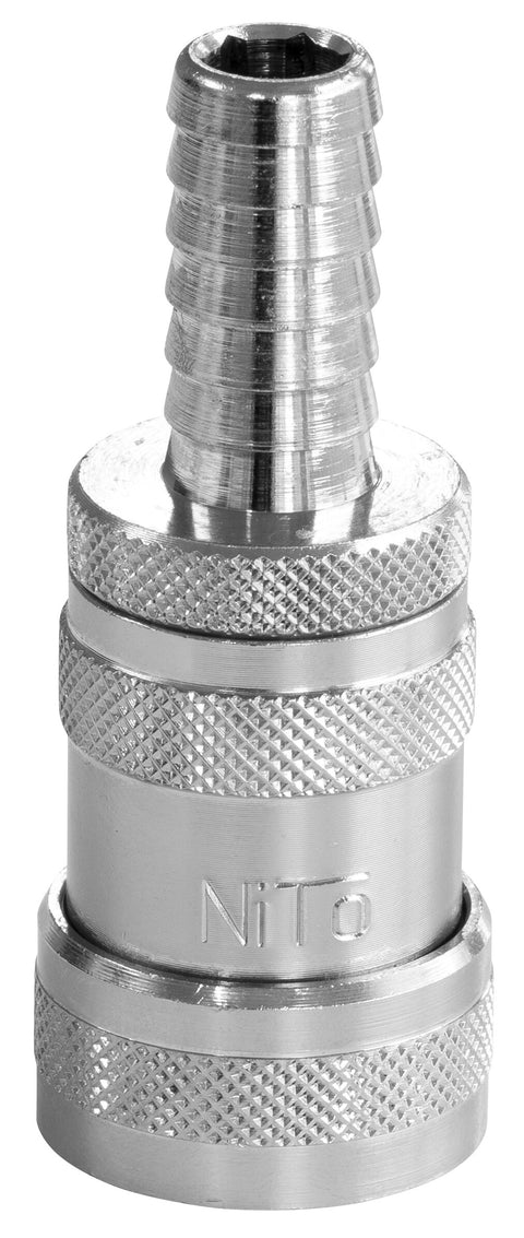 Angled device with thread, 140 mm