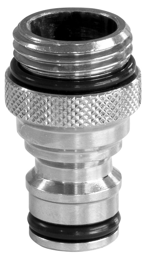 Angled device with thread, 140 mm