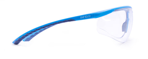Occhiali Detectabili INFIELD - modello LEVIOR