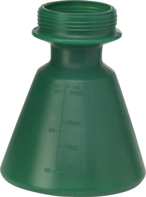 Nozzle gun, 1/2" - 1.4 L