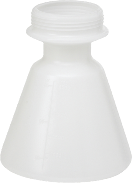Nozzle gun, 1/2" - 1.4 L