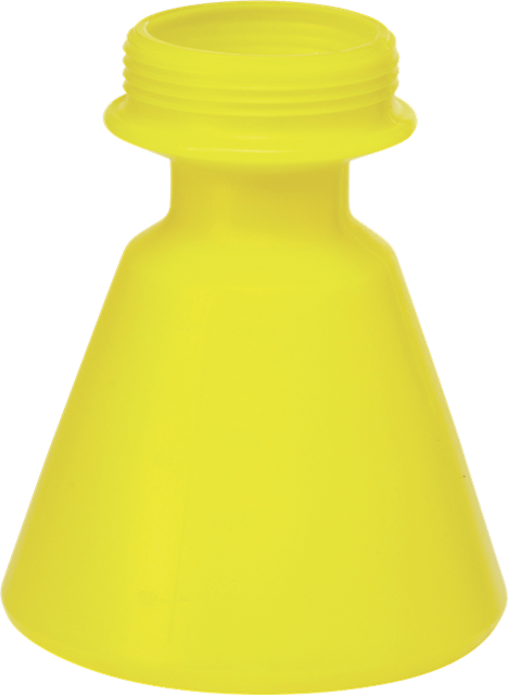 Nozzle gun, 1/2" - 1.4 L