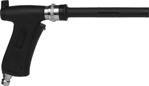 Pistola con boquillas, 1/2" - 1,4 L