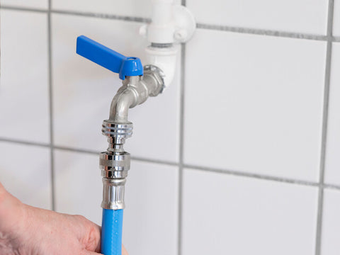 Nozzle gun, 1/2" - 1.4 L