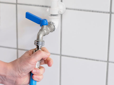 Nozzle gun, 1/2" - 1.4 L
