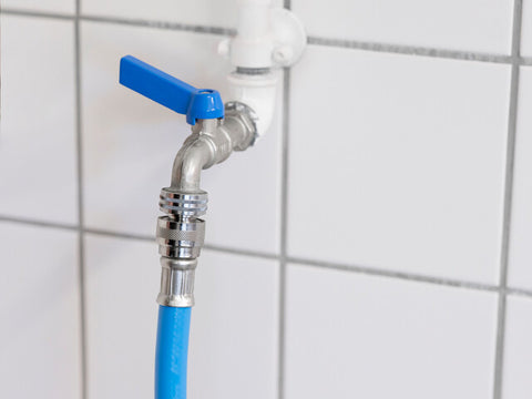 Nozzle gun, 1/2" - 1.4 L