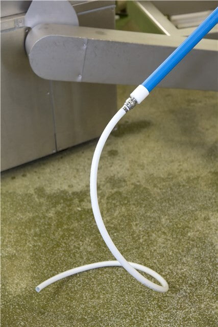 Tubo di uscita, 1500 mm, 1/2" (Q)