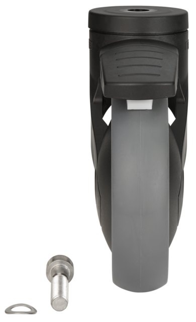 HyGo Mobile Cleaning Cart