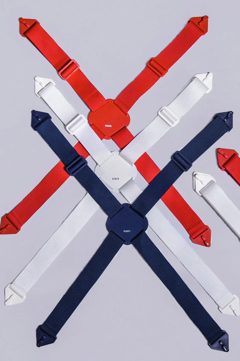 Accessori e Ricambi corpetti Euroflex ®
