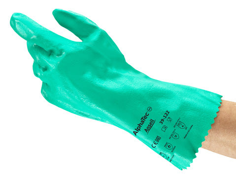 Guanto AlphaTec® 39-122