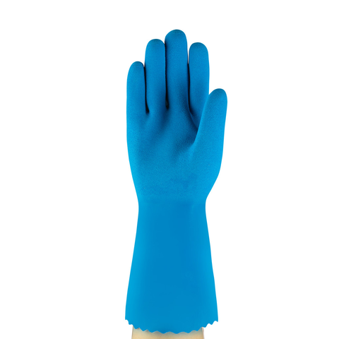 Guanto AlphaTec® 87-029 (ex Astroflex)