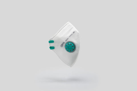Respiratori BLS® Serie BLS 510-520