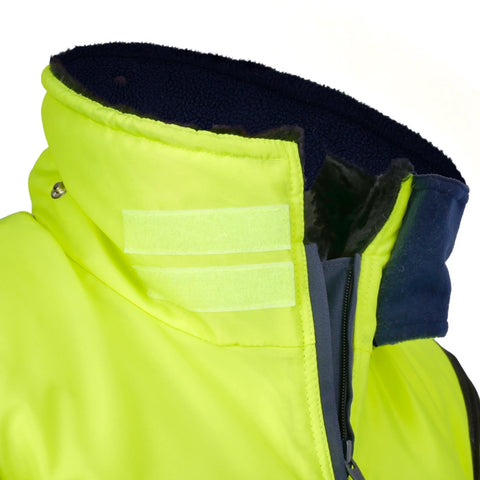 Giacca Deepfreeze Ice Diamond X35J