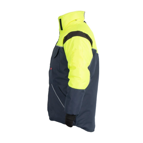 Giacca Deepfreeze Ice Diamond X35J