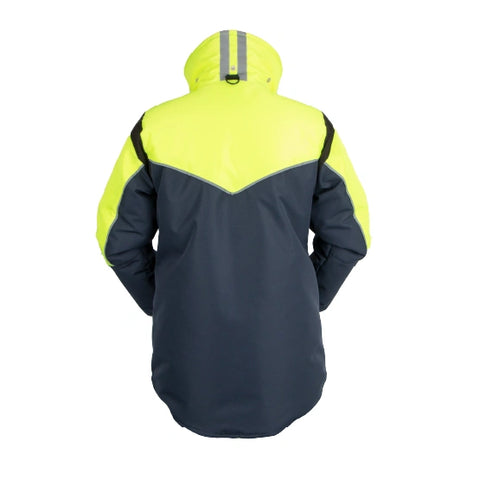 Giacca Deepfreeze Ice Diamond X35J
