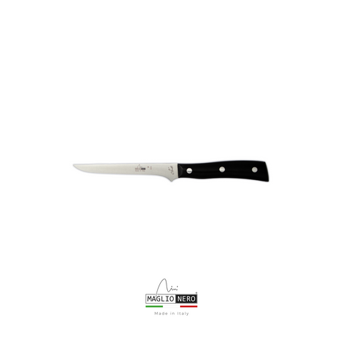 Coltello MAGLIONERO linea ISIDE Professional mod. DISOSSO Stretto
