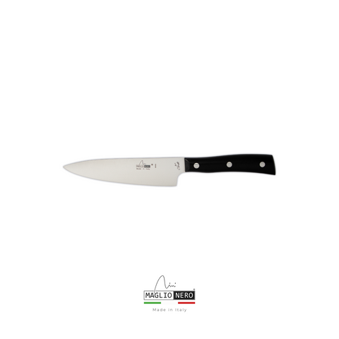 Coltello MAGLIONERO linea ISIDE Professional mod. CUCINA cm.15