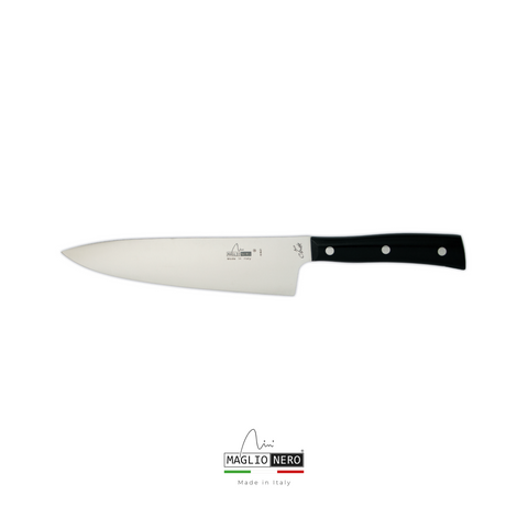 Coltello MAGLIONERO linea ISIDE Professional mod. CUCINA cm.21