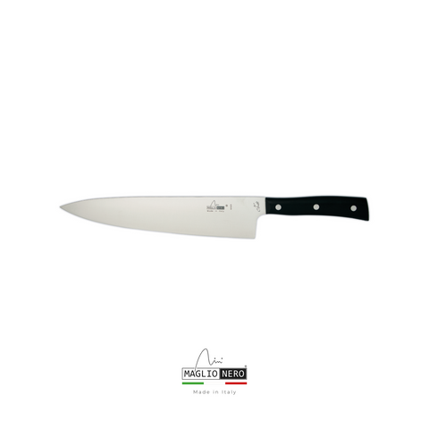 Coltello MAGLIONERO linea ISIDE Professional mod. CUCINA cm.25
