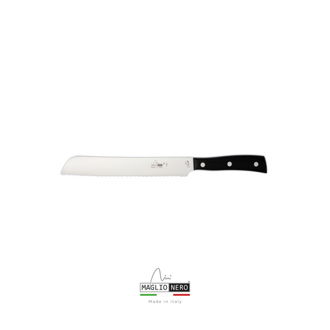Coltello MAGLIONERO linea ISIDE Professional mod. PANE