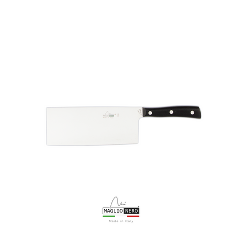 Coltello MAGLIONERO linea ISIDE Professional mod. MANNAIA CINESE