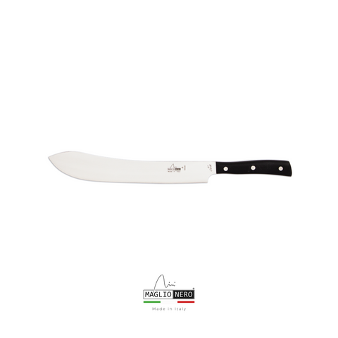 Coltello MAGLIONERO linea ISIDE Professional mod. SCIMITARRA Europea