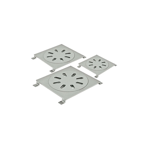 Ispezione inox leggera