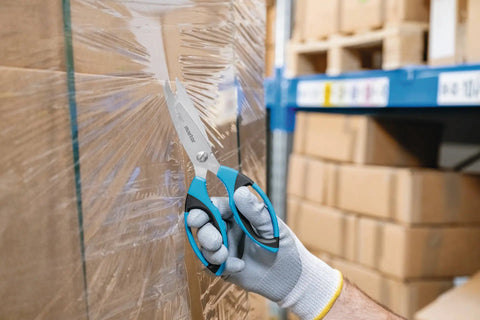 Tijeras de seguridad SECUPLUS 564