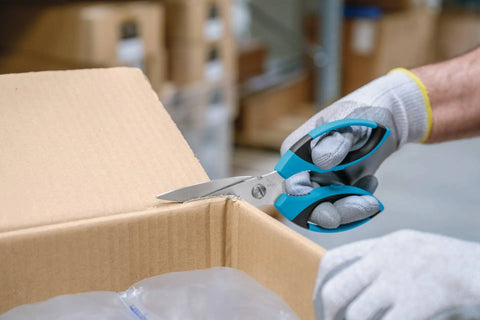 Forbici di sicurezza SECUPLUS 565