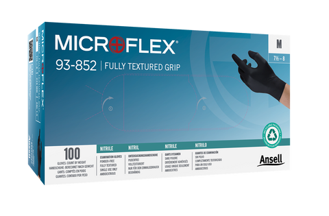 Guanto Microflex® 93-852