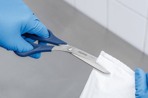 Forbici di sicurezza SECUPLUS 567 MDP