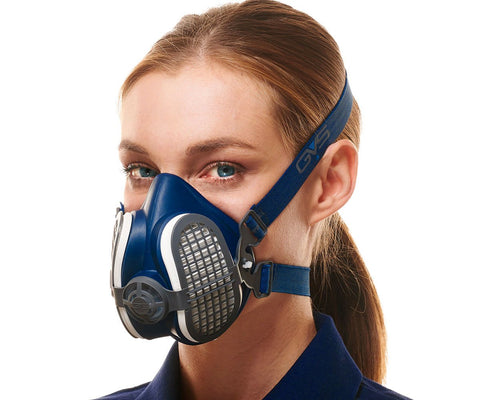 Maschera Elipse® P3