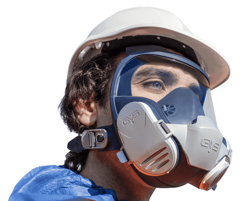 Maschera Elipse® Pieno Facciale