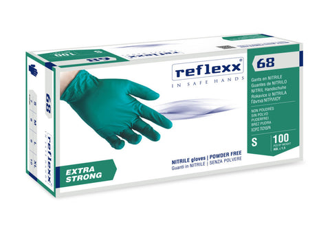 Guanto Reflexx 68