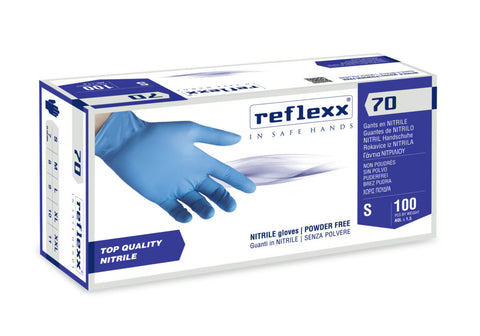 Guanto Reflexx 70