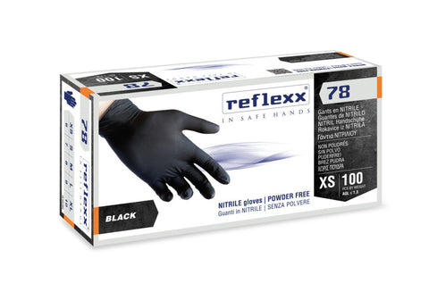 Guanto Reflexx 78