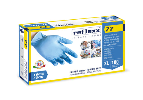 Guanto Reflexx 77