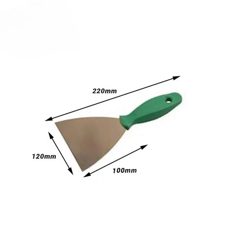 Permanent marker - detectable