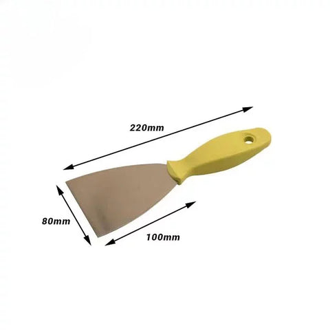 Permanent marker - detectable