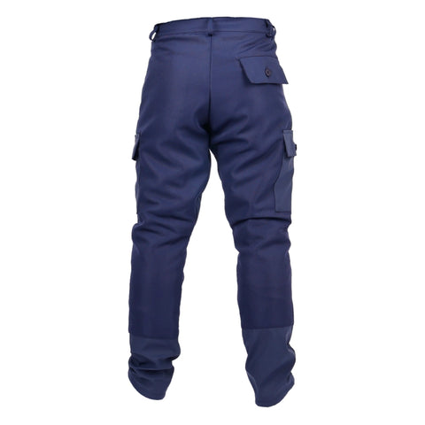 Pantaloni Termici Impermeabili Endurance Active Aqua X14ST