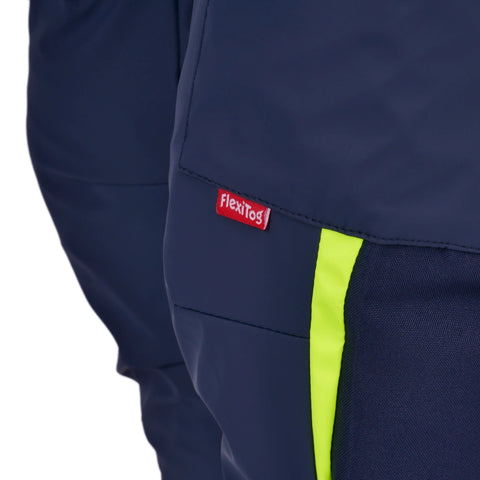 Pantaloni Termici Impermeabili Endurance Active Aqua X14ST